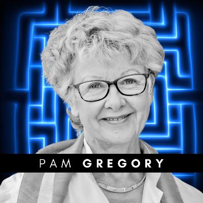 #253 Pam Gregory – Entering the New Earth: The 2026–2027 Reset, Pluto’s Rebirth & Humanity’s Next Evolution