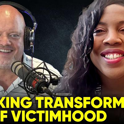 Latanya Epiphany Richardson Woke Up | From Ghetto to Glory: Inspiring Transformation Latanya Epiphany Richardson Woke Up | From Ghetto to Glory: Inspiring Transformation