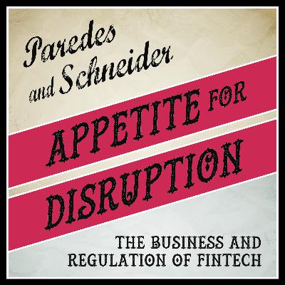 Mike Belshe, Part 2:  Business, technology, and regulation