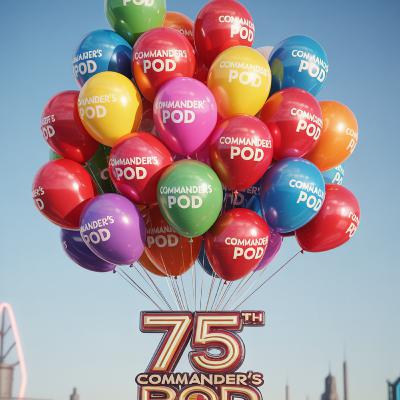 Episode 75: Milestone Games, Custom Cards & Edge of Eternity Hype