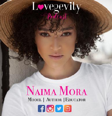 Naima More Naima More