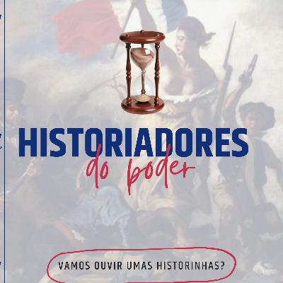 Usos do passado: Revolução Francesa e Liberalismo