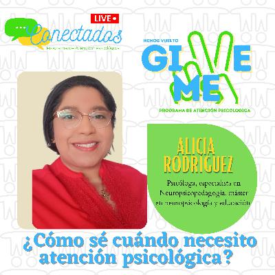 ¿Cómo sé que necesito atención psicológica?