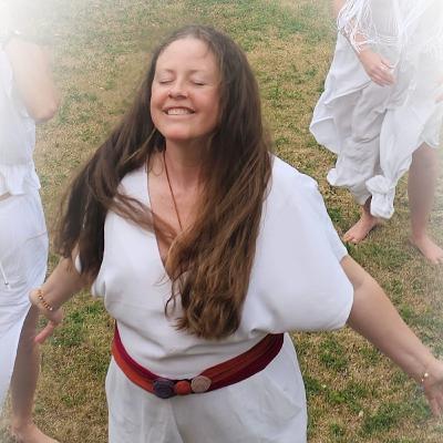 Somatic Yoga Therapy *Full Practice for Beginners*