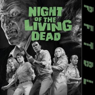 MARCH OF THE DEAD | Night of the Living Dead (1968) MARCH OF THE DEAD | Night of the Living Dead (1968)