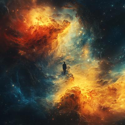 EP 05 - La peur comme voie de transmutation EP 05 - La peur comme voie de transmutation