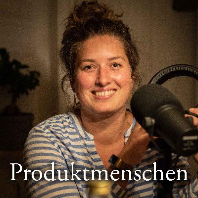 #1.2 Anna Wicher, Head of Product bei MissionMe #1.2 Anna Wicher, Head of Product bei MissionMe