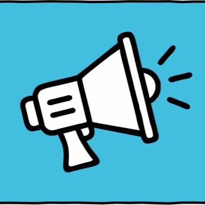 Listen Up! Podcast: Primary Share- Speak Up!