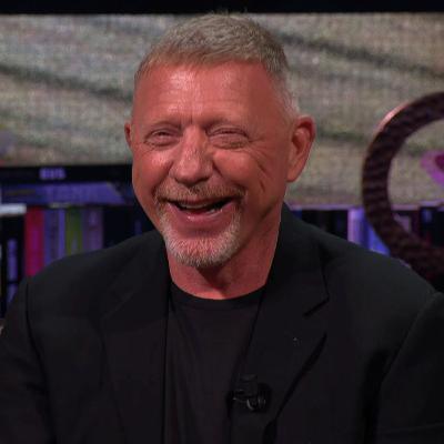 Podcast Vandaag Inside met Boris Becker, woensdag 8 oktober 2025