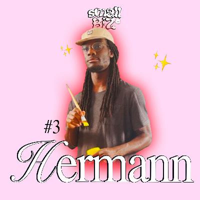 🎬 Hermann aka Saturn PNG: animateur 2D et illustrateur ! 🎬 Hermann aka Saturn PNG: animateur 2D et illustrateur !