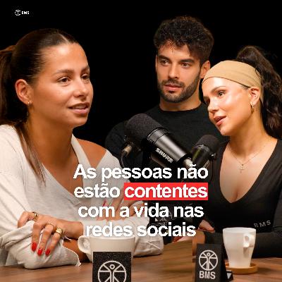 A Fundadora De Novos Atletas e o Clube Dos Que Correm Em Busca Da Conexão Humana | Mia Santos