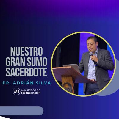 NUESTRO GRAN SUMO SACERDOTE NUESTRO GRAN SUMO SACERDOTE