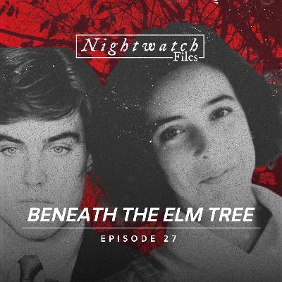 #27: Death in Central Park #27: Death in Central Park