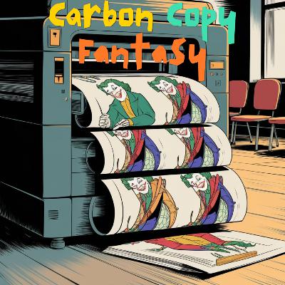 Carbon Copy Fantasy