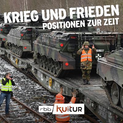 Krieg und Verantwortung Krieg und Verantwortung