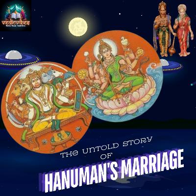 Th Untold Suvarchala Anjaneya Swamy Marriage Short Story