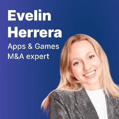 What makes an app worth buying with Evelin Herrera