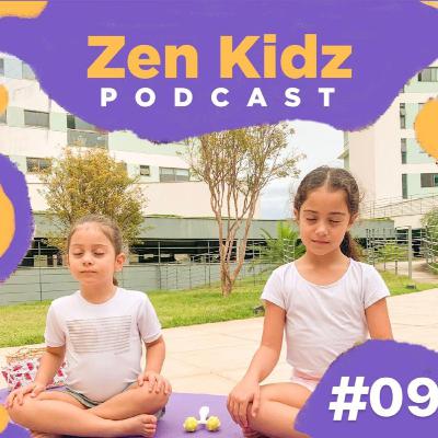 EP 10 | 1 minutinho de meditação