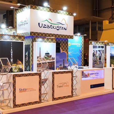 Insider Complete Guide to FITUR IFEMA Madrid - Spain Tourism Trade Show Insider Complete Guide to FITUR IFEMA Madrid - Spain Tourism Trade Show