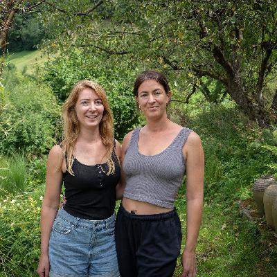 Familiengeschichten - Nuria und Marula und das Erbe