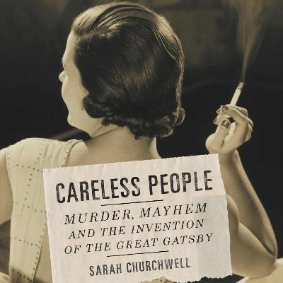 Gatsby's Ghosts: The Real Stories Behind the Novel