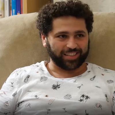 ראיון מרתק עם מתן צור - מסע בין נשמות