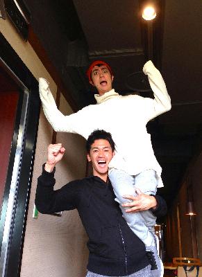 音楽クリエイター・ヒャダインさんの生み出す人生のエッセンスとは？ (vol.56)シューカツの王