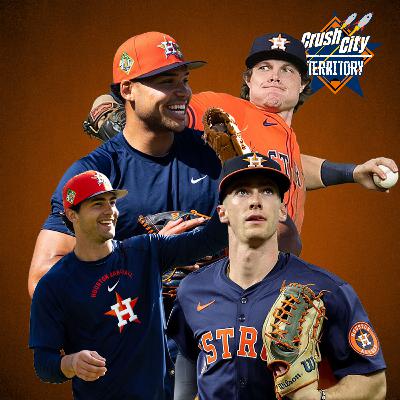 Astros Outfield Under Construction — Enter Josh Reddick | Crush City Territory