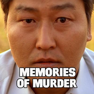 139. Memories of Murder