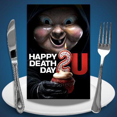 Happy Death Day 2U Happy Death Day 2U