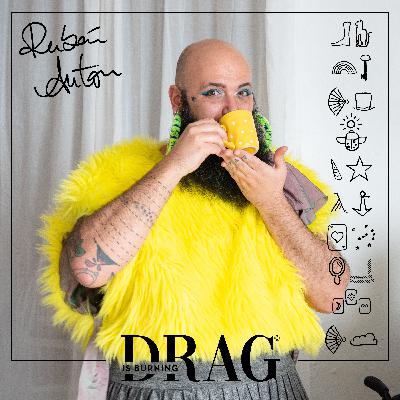 DRAG KINGS: los reyes del drag que no te puedes perder | Drag is Burning 8x07