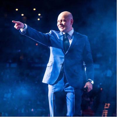 Episode #12 Micheal Burt - Be The Example Episode #12 Micheal Burt - Be The Example