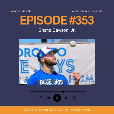 Episode #353: Shane Dawson, Jr.