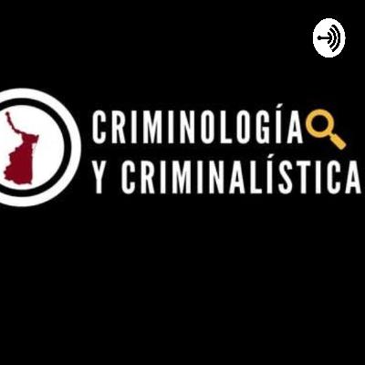 Criminalistica _ Criminología