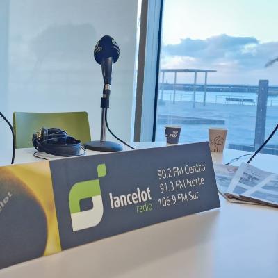 "Las voces de la mañana" este 3 de diciembre