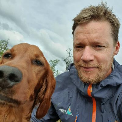 S2.EP1 - Erlend B. Nilsen - Rypeåret 2025