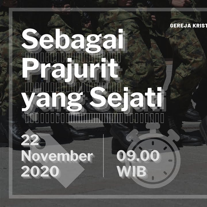GKKD Bandung Pusat
