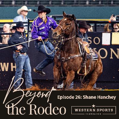 Episode 26: Shane Hanchey