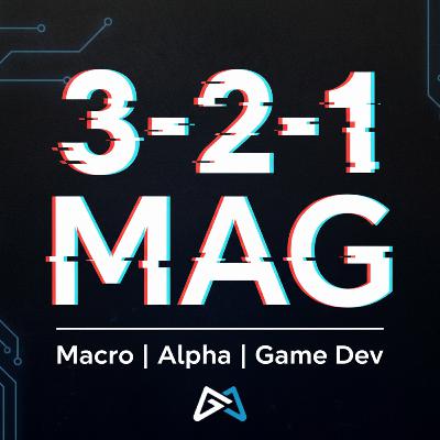 MAG Monday #3: India's RMG Ban, Failure of GenAI, Amazon x Netflix Gaming+Streaming Bundle