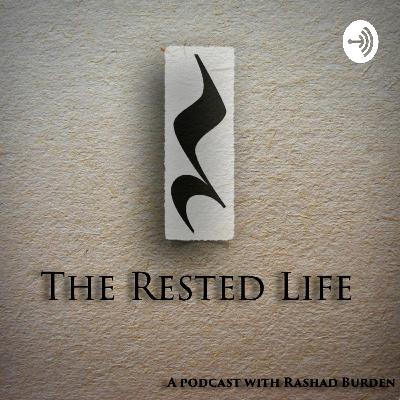 Spiritual Intimacy and Rest