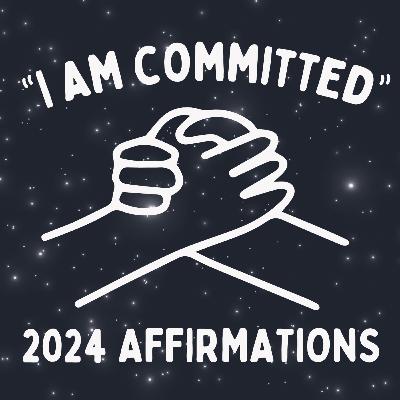 New Year's Affirmations for Your Most Powerful Year Yet!