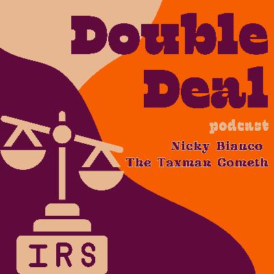 Nicky Bianco - The Taxman Cometh