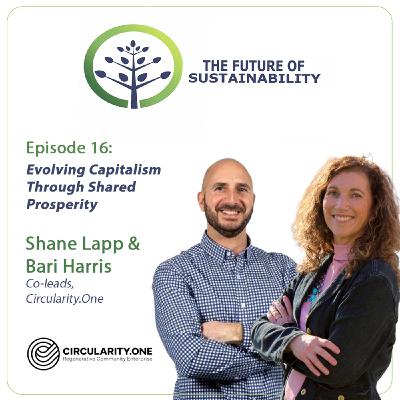 Evolving Capitalism Through Shared Prosperity