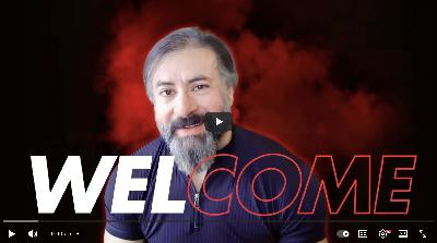 Welcome to Raymond Ibrahim's 'Holy War' Channel