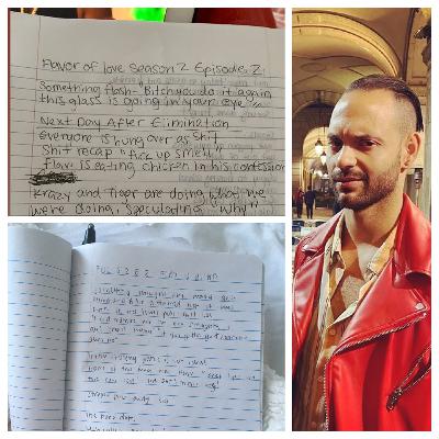 S6E00 Preseason Update S6E00 Preseason Update