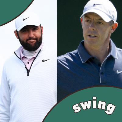 Vous êtes plus Rory ou Scottie ?