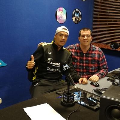 Radio Pádel Cantabria Inicio y noticias 176