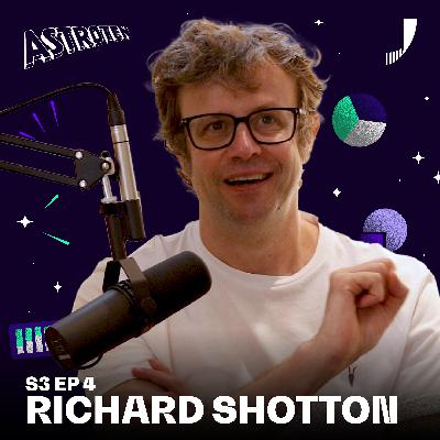Habits, Language, and the Science Behind Effective Marketing | Richard Shotton