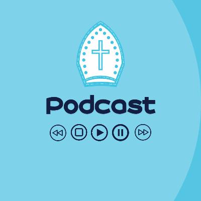 Lançamento - Podcast O papo do Papa - 9 anos de Pontificado do Papa Francisco