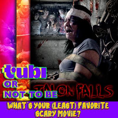 #297: Talon Falls (2017) – Tubi or Not to Be #297: Talon Falls (2017) – Tubi or Not to Be